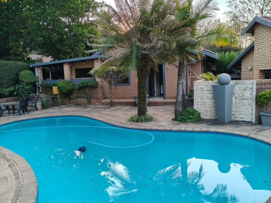 4 Bedroom Property for Sale in Cashan North West